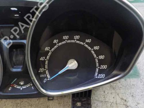 Instrument cluster FORD B-MAX (JK)  | BP6082803C47