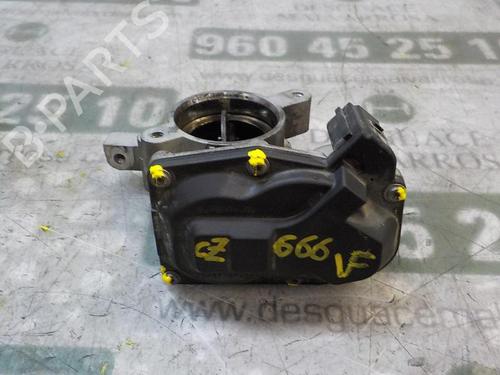 Drosselklappe für OPEL CORSA D (S07) 1.3 CDTI (L08, L68) (75 hp) 3859905