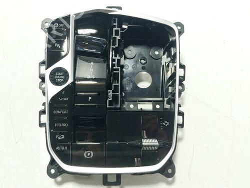 Used Gear lever BMW X7 (G07) xDrive 40 d Mild-Hybrid (340 hp) 30265329