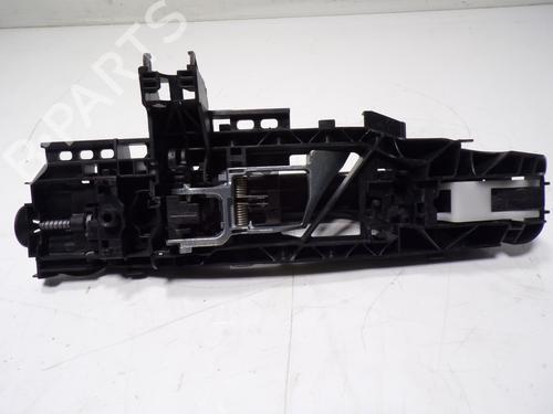 Rear right exterior door handle MERCEDES-BENZ GLC (X253)  | BP12179876C130 