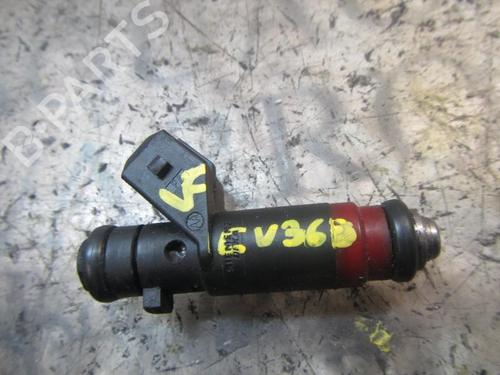 Used Injector MERCEDES-BENZ S-CLASS Coupe (C215) [1999-2006]  4010322