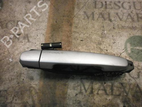 Højre bagtil udvendigt håndtag TOYOTA RAV 4 II (_A2_) [2000-2005]  3788220