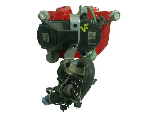 Right rear brake caliper BMW 4 Coupe (G22, G82) M 440 i Mild-Hybrid xDrive | BP24738290M106