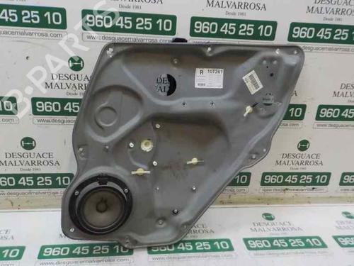 Used Rear right window mechanism MERCEDES-BENZ B-CLASS Sports Tourer (W245) [2005-2011]  4726189