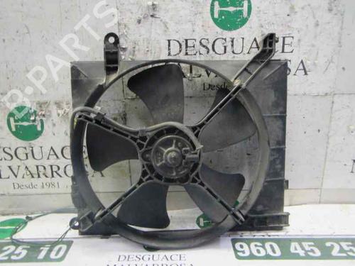 Radiator fan DAEWOO NUBIRA Saloon (J100) 1.6 16V | BP3857380M35 