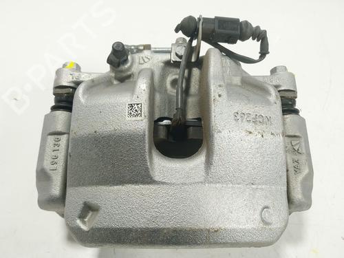 Right front brake caliper VW CADDY V Box Body/MPV (SBA, SBH) | BP36395213M104 - Image 2