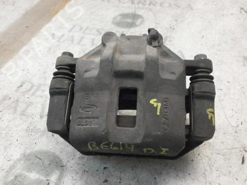 Left front brake caliper HYUNDAI ACCENT III (MC) 1.5 CRDi GLS (110 hp) 11545678