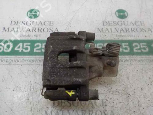 Used Left rear brake caliper Left rear brake caliper FORD GRAND C-MAX (DXA/CB7, DXA/CEU) 1.6 TDCi (115 hp) 11550903 11550903