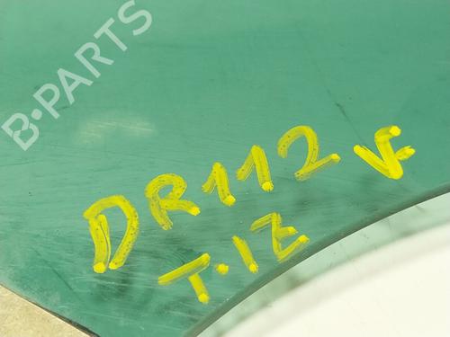 Rear left door window KIA SPORTAGE IV (QL, QLE) 2.0 CRDi | BP28333220C20 