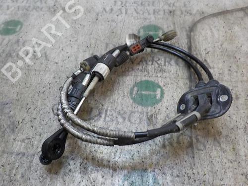 Câble FORD FOCUS II (DA_, HCP, DP) 1.6 TDCi | BP14280055E12