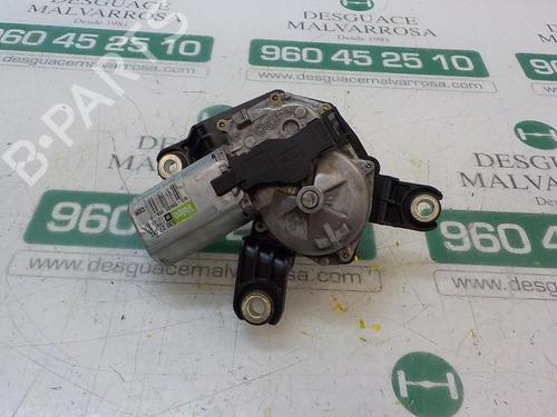 Rear wiper motor OPEL CORSA D (S07) 1.4 (L08, L68) | BP3865845M102 