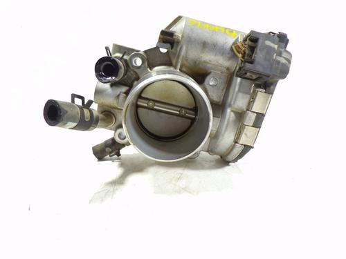 Used Throttle body Throttle body KIA CEE'D (JD) 1.4 CVVT (100 hp) 8423778 8423778