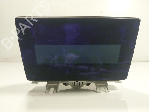 Used Instrument cluster BMW i3 (I01) [2013-2025]  17182180