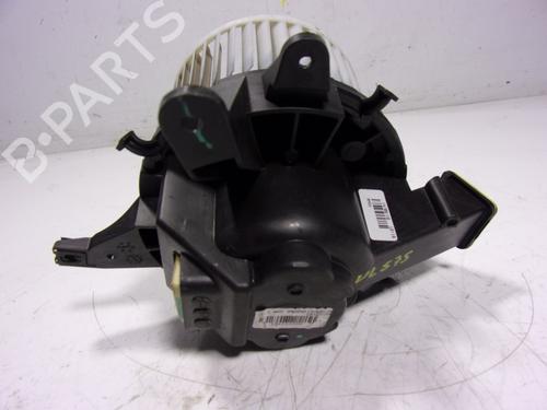Heater blower motor FIAT 500L (351_, 352_) 1.3 D Multijet (199LXY1A, 199LXY11) | BP15721793M62 