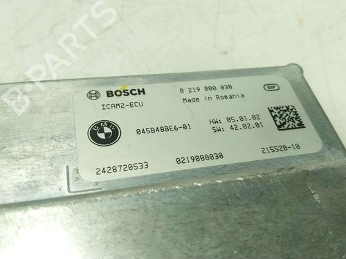 Electronic module BMW X4 (G02, F98) xDrive 30 d Mild-Hybrid | BP39082279M83 - Image 3