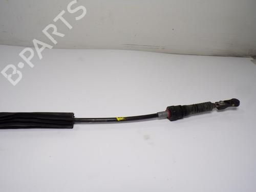 Gear lever AUDI A1 Sportback (GBA)  | BP12979793M90 