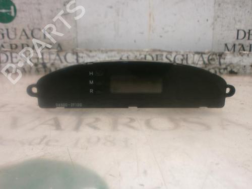 Used Switch Switch KIA CERATO I Saloon (LD) 2.0 CRDi (112 hp) 3803106 3803106
