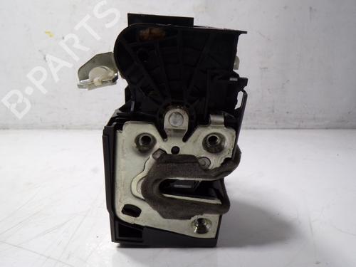 Used Front left lock DACIA SANDERO III [2021-2025]  10773130