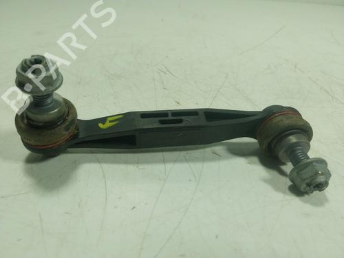 Used Left rear suspension arm BMW 4 Coupe (G22, G82) M 440 i Mild-Hybrid xDrive (387 hp) 24738492
