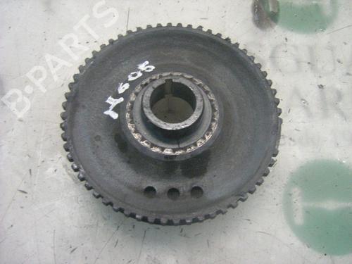 Used Pulley FIAT BRAVO I (182_) [1995-2001]  14295866