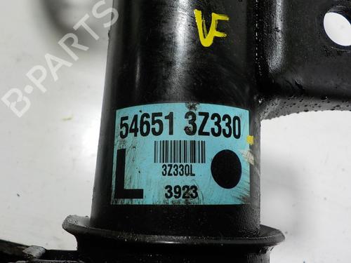 Left front shock absorber HYUNDAI i40 I (VF) 1.7 CRDi | BP13055418M16 