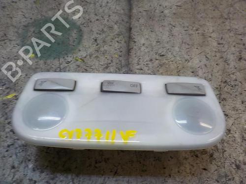 Used Interior roof light RENAULT MEGANE III Grandtour (KZ0/1) [2008-2016]  7411135