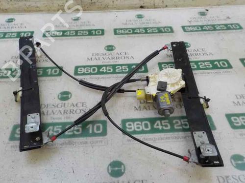 Used Front left window mechanism Front left window mechanism FORD MONDEO IV (BA7) 2.0 TDCi (140 hp) 5420805 5420805