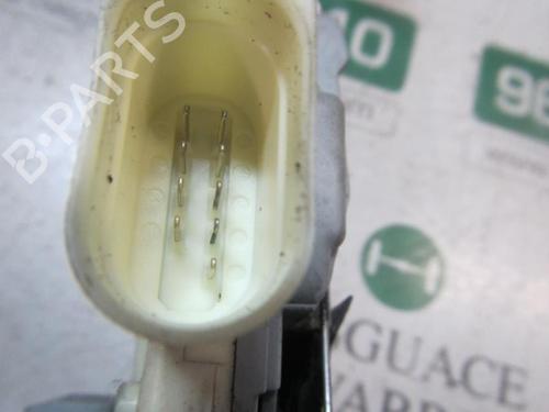 Front right lock AUDI A3 (8P1)  | BP3866316C97 