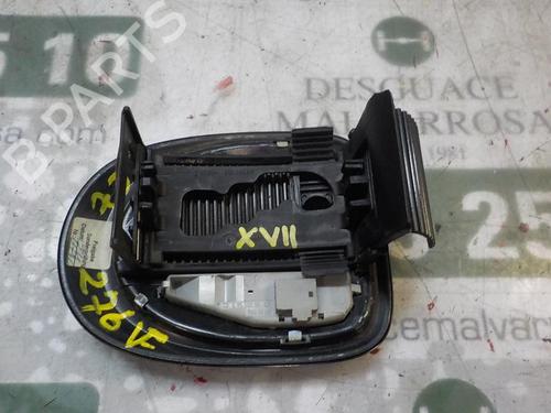 Elektronisk modul MERCEDES-BENZ S-CLASS (W220, V220)  | BP3858247M83 