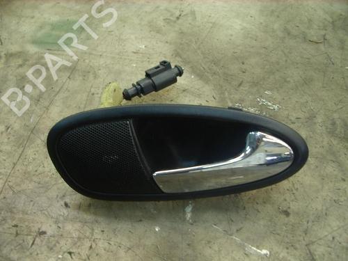 Used Rear right interior door handle Rear right interior door handle SEAT LEON (1P1) 1.9 TDI (105 hp) 3753217 3753217