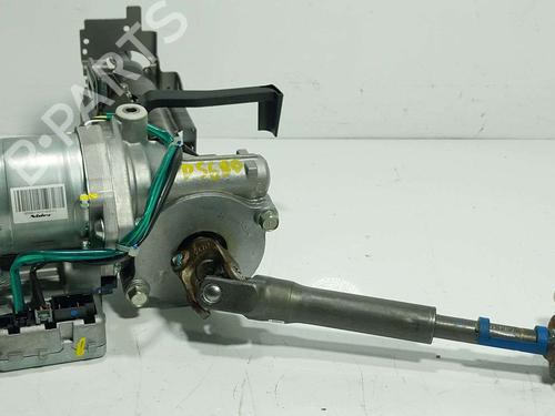Steering column NISSAN LEAF (ZE1) Electric | BP39212651M21 - Image 9