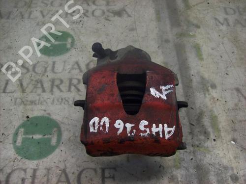 Used Right front brake caliper Right front brake caliper 11557220 11557220