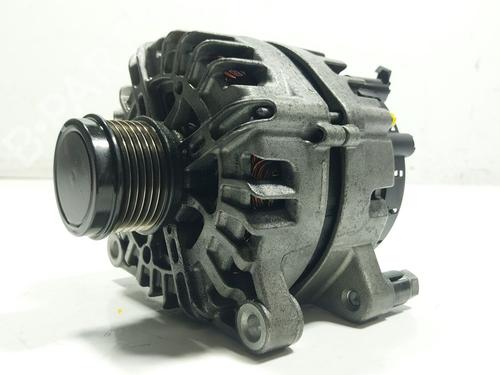 Used Alternator Alternator PEUGEOT 308 II (LB_, LP_, LW_, LH_, L3_) 1.6 BlueHDi 120 (120 hp) 26943545 26943545