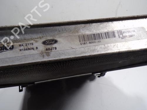 Køler FORD FIESTA VI (CB1, CCN)  | BP11192840M31 