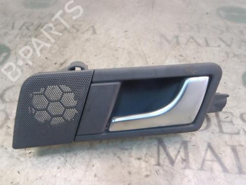 Used Rear right interior door handle Rear right interior door handle AUDI A2 (8Z0) 1.4 (75 hp) 3801752 3801752