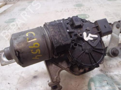 Essuie-glace moteur avant FORD FOCUS II (DA_, HCP, DP) [2004-2013]  3818744