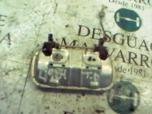 Højre bagtil udvendigt håndtag OPEL CORSA B (S93) 1.2 i 16V (F08, F68, M68) | BP3742159C130 