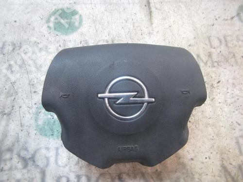 Used Driver airbag OPEL SIGNUM Hatchback (Z03) 3.0 V6 CDTI (F48) (177 hp) 4009083