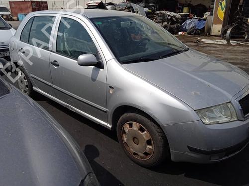 Innerbelysning SKODA FABIA I (6Y2) 1.9 SDI | BP8176107I8 