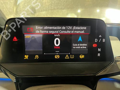 Instrument cluster VW ID.3 (E11, E12)  | BP20341825C47  - Image 7