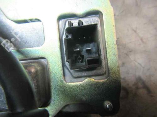 Front right seatbelt MERCEDES-BENZ E-CLASS Coupe (C207)  | BP8740705I25 