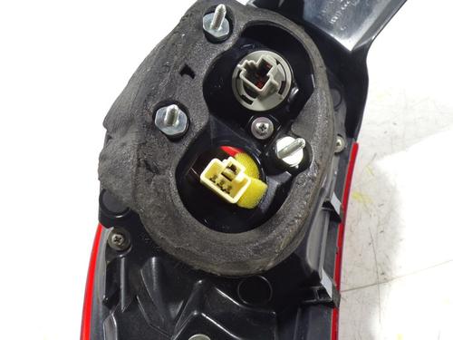 Venstre Baklys MAZDA 3 (BM, BN)  | BP9534987C34 