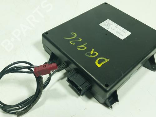 Used Electronic module Electronic module BENTLEY CONTINENTAL FLYING SPUR (3W_) 6.0 (560 hp) 26944460 26944460