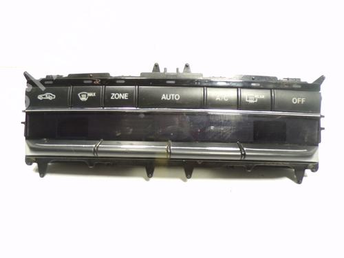 Used Climate control Climate control MERCEDES-BENZ E-CLASS (W212) E 350 CDI (212.023) (265 hp) 15669566 15669566