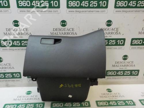 Used Glove box Glove box PEUGEOT 308 II (LB_, LP_, LW_, LH_, L3_) 1.6 BlueHDi 120 (120 hp) 3870235 3870235