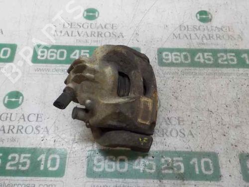 Used Right front brake caliper Right front brake caliper PEUGEOT 5008 (0U_, 0E_) 2.0 HDi 150 / BlueHDi 150 (150 hp) 11550939 11550939