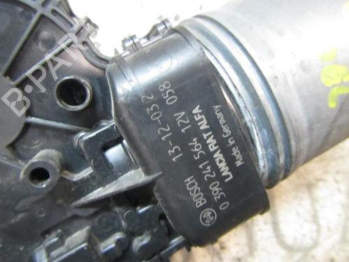 Front wiper motor FIAT DOBLO Box Body/MPV (223_)  | BP4005041M29
