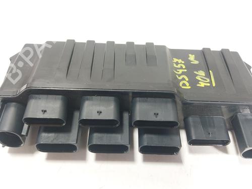 Used Electronic module Electronic module BMW 7 (G70) [2022-2026] 36466337 36466337