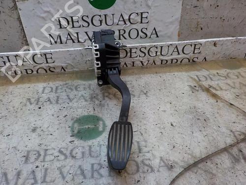 Used Pedal Pedal FIAT PANDA (312_, 319_) 1.2 (312PXA1A) (69 hp) 3847833 3847833