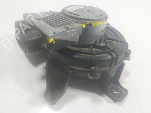 Varmeblæser SMART FORFOUR Hatchback (453) electric drive (453.091) | BP16825114M62